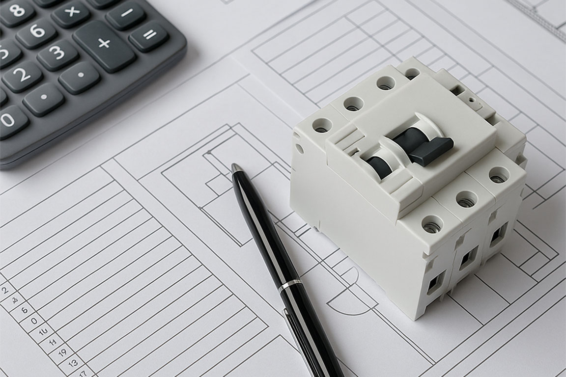 Specification-driven